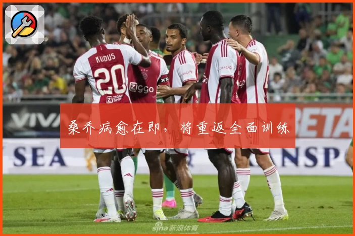 桑乔病愈在即，将重返全面训练